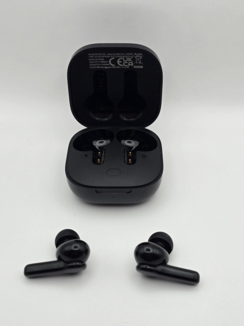 Słuchawki bezprzewodowe dokanałowe homscam T13 Bluetooth 5.1 Słuchawki bezprzewodowe dokanałowe homscam T13 Bluetooth 5.1