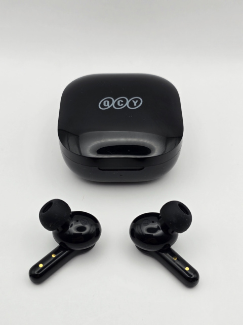 Słuchawki bezprzewodowe dokanałowe homscam T13 Bluetooth 5.1 Słuchawki bezprzewodowe dokanałowe homscam T13 Bluetooth 5.1