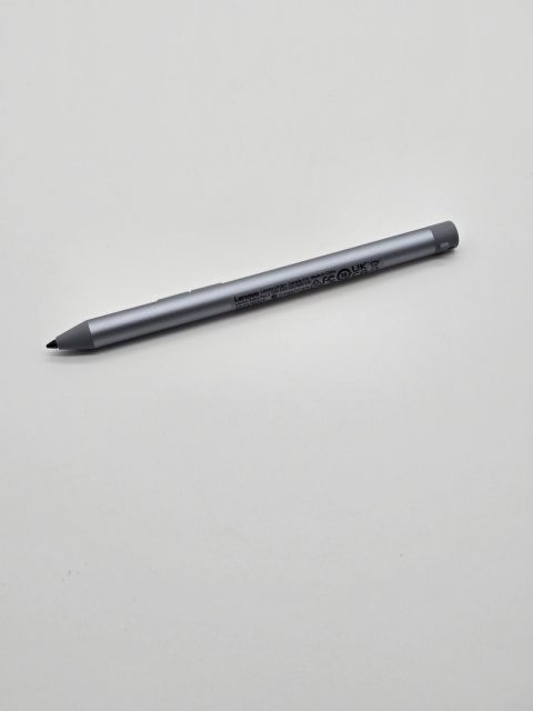 Lenovo Rysik Active Pen 3 do tabletu M10 Plus 3. generacji Lenovo Rysik Active Pen 3 do tabletu M10 Plus 3. generacji