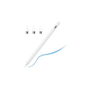 Stylus Pen do Apple iPad Pro 2020-24 + rękawiczka + końcówki