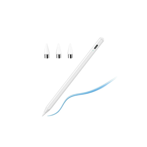 Stylus Pen do Apple iPad Pro 2020-24 + rękawiczka + końcówki Stylus Pen do Apple iPad Pro 2020-24 + rękawiczka + końcówki