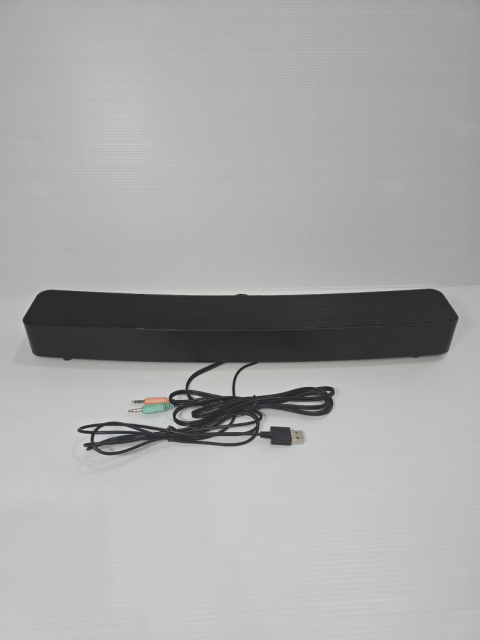 iTek S100 Gaming Soundbar RGB Bluetooth Wyjście mikrofonowe słuchawki iTek S100 Gaming Soundbar RGB Bluetooth Wyjście mikrofonowe słuchawki