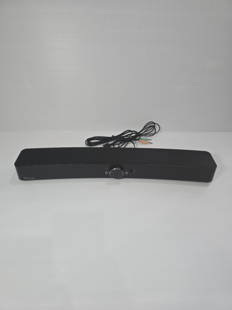 iTek S100 Gaming Soundbar RGB Bluetooth Wyjście mikrofonowe słuchawki iTek S100 Gaming Soundbar RGB Bluetooth Wyjście mikrofonowe słuchawki