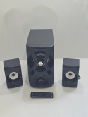 Głośniki komputerowe Creative SBS E2900 2.1 RMS 60W Czarne