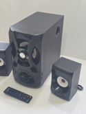 Głośniki komputerowe Creative SBS E2900 2.1 RMS 60W Czarne