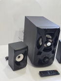 Głośniki komputerowe Creative SBS E2900 2.1 RMS 60W Czarne