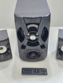 Głośniki komputerowe Creative SBS E2900 2.1 RMS 60W Czarne