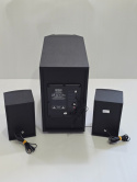 Głośniki komputerowe Creative SBS E2900 2.1 RMS 60W Czarne