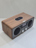Radioodtwarzacz TECHNISAT Digitradio 602 70W CD BT AUX DAB+ FM Orzech