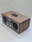Radioodtwarzacz TECHNISAT Digitradio 602 70W CD BT AUX DAB+ FM Orzech