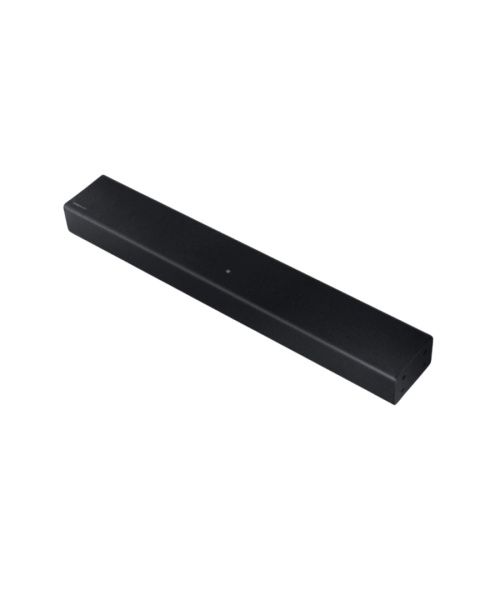Soundbar SAMSUNG HW-T400/ZG black Dolby Digital, DTS, Dolby Audio Soundbar SAMSUNG HW-T400/ZG black Dolby Digital, DTS, Dolby Audio