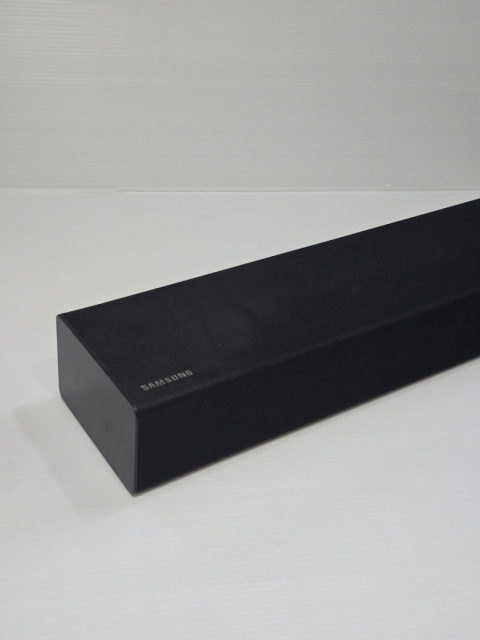Soundbar SAMSUNG HW-T400/ZG black Dolby Digital, DTS, Dolby Audio Soundbar SAMSUNG HW-T400/ZG black Dolby Digital, DTS, Dolby Audio