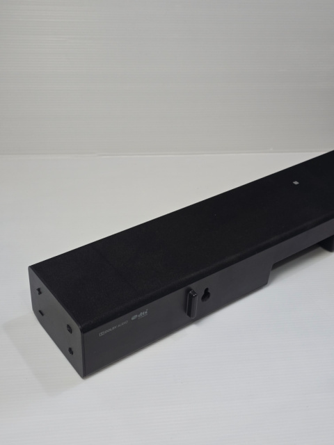Soundbar SAMSUNG HW-T400/ZG black Dolby Digital, DTS, Dolby Audio Soundbar SAMSUNG HW-T400/ZG black Dolby Digital, DTS, Dolby Audio