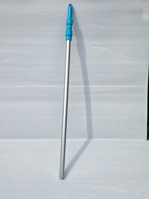 Akcesoria do czyszczenia basenu kij teleskopowy 279cm do siatki INTEX Akcesoria do czyszczenia basenu kij teleskopowy 279cm do siatki INTEX