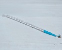 Akcesoria do czyszczenia basenu kij teleskopowy 279cm do siatki INTEX