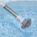 BESTWAY LAY-Z-SPA Xtras60327 Akumulatorowy odkurzacz do jacuzzi basenu