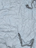Baldachim Zadaszenie Daszek do Pontonu Dmuchanego Intex 160 x 142cm.