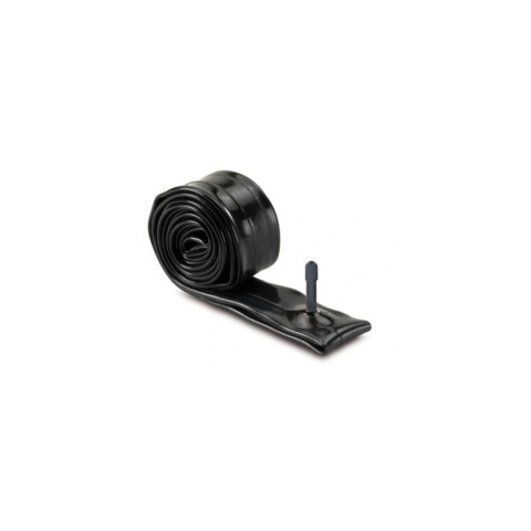 Dętka rowerowa Bottari 24x1.50/1.75 z wentylem samochodowym USA czarna Dętka rowerowa Bottari 24x1.50/1.75 z wentylem samochodowym USA czarna