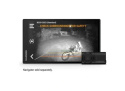 GARMIN BC50 IR bezprzewodowa kamera cofania tryb noc, noktowizor