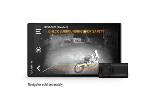 GARMIN BC50 IR bezprzewodowa kamera cofania tryb noc, noktowizor GARMIN BC50 IR bezprzewodowa kamera cofania tryb noc, noktowizor