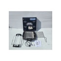 Grill elektryczny stołowy DeLonghi BQ 60.X 1900W