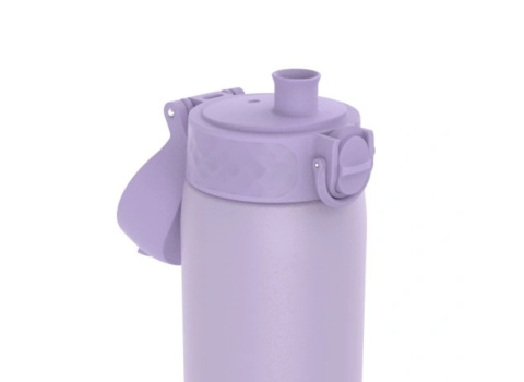 ION8 Duży bidon termiczny termos próżniowy ION8 0,5l jasny fiolet ION8 Duży bidon termiczny termos próżniowy ION8 0,5l jasny fiolet