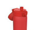 ION8 termos ze stali nierdzewnej bidon termiczny czerwony 320 ml.
