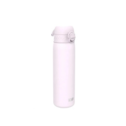 Ion8 Szczelna butelka ze stali nierdzewnej liliowy zmierzch 600 ml