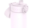 Ion8 Szczelna butelka ze stali nierdzewnej liliowy zmierzch 600 ml