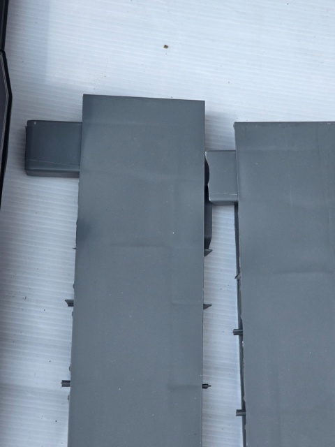 KETER Szafa gospodarcza JOLLY Utility szara w.166, szer.68, gł.39cm. KETER Szafa gospodarcza JOLLY Utility szara w.166, szer.68, gł.39cm.