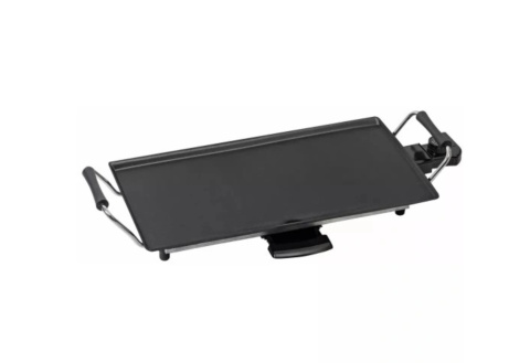 Kontaktowy grill stołowy elektryczny Bestron ABP602, 2000 W płyta Kontaktowy grill stołowy elektryczny Bestron ABP602, 2000 W płyta