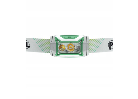 Latarka czołowa Petzl Actik Core czołówka zielona (600 lm) Latarka czołowa Petzl Actik Core czołówka zielona (600 lm)