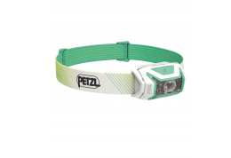 Latarka czołowa Petzl Actik Core czołówka zielona (600 lm)
