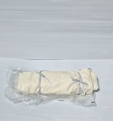 Markiza wodoodporna Żagiel Ogrodowy Przeciwsłoneczny prostokątny, 5x5m