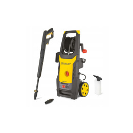 Myjka wysokociśnieniowa STANLEY SXPW24B, 2400 W, 170 bar, 500 l/h