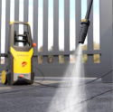 Myjka wysokociśnieniowa STANLEY SXPW24B, 2400 W, 170 bar, 500 l/h