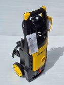 Myjka wysokociśnieniowa STANLEY SXPW24B, 2400 W, 170 bar, 500 l/h