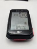 Nawigacja rowerowa Sigma ROX 2.0 GPS czarna