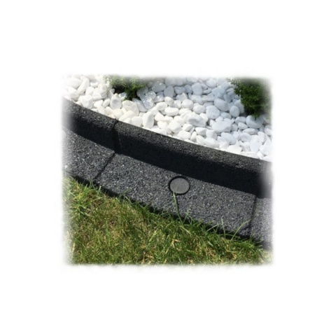 Obrzeże ogrodowe tworzywo sztuczne 2x1m elastyczny FlexiBorder Obrzeże ogrodowe tworzywo sztuczne 2x1m elastyczny FlexiBorder