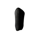 Ochraniacze piszczeli Carbonflex Evo dla dorosłych Medium Schwarz