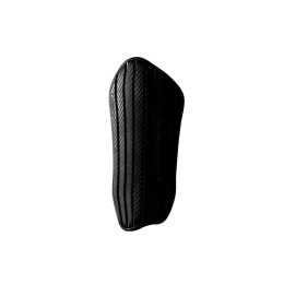 Ochraniacze piszczeli Carbonflex Evo dla dorosłych Medium Schwarz