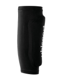 Ochraniacze piszczeli Carbonflex Evo dla dorosłych Medium Schwarz