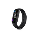 Opaska sportowa Smartband Smartwatch Xiaomi redmi mi band 6 Oryginalna