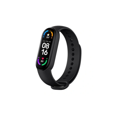Opaska sportowa Smartband Smartwatch Xiaomi redmi mi band 6 Oryginalna Opaska sportowa Smartband Smartwatch Xiaomi redmi mi band 6 Oryginalna
