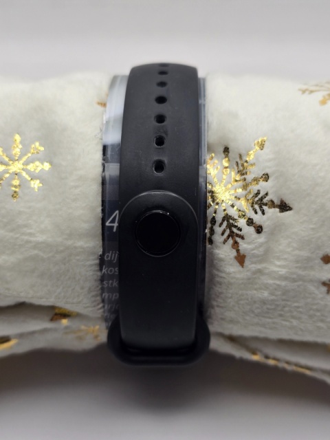 Opaska sportowa Smartband Smartwatch Xiaomi redmi mi band 6 Oryginalna Opaska sportowa Smartband Smartwatch Xiaomi redmi mi band 6 Oryginalna
