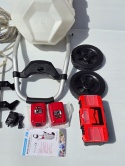 Opryskiwacz plecakowy akumulatorowy 180l/h Forum Equipment + 2xBaterie