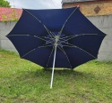 Parasol ogrodowy Ochrona przeciwsłoneczna OŚMIOKĄTNY DACH AKTIVE 280cm