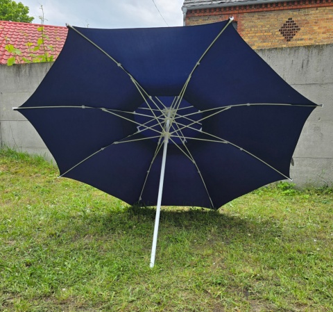 Parasol ogrodowy Ochrona przeciwsłoneczna OŚMIOKĄTNY DACH AKTIVE 280cm Parasol ogrodowy Ochrona przeciwsłoneczna OŚMIOKĄTNY DACH AKTIVE 280cm