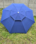 Parasol ogrodowy Ochrona przeciwsłoneczna OŚMIOKĄTNY DACH AKTIVE 280cm