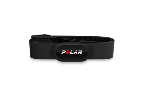Polar Nadajnik Czujnik tętna H10 czarny M-XXL + gratiss sensor BT Polar Nadajnik Czujnik tętna H10 czarny M-XXL + gratiss sensor BT